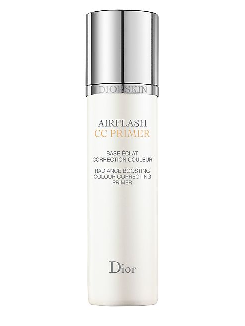 Dior - Airflash Radiance Boosting Colour Correcting Primer/2.4 oz.