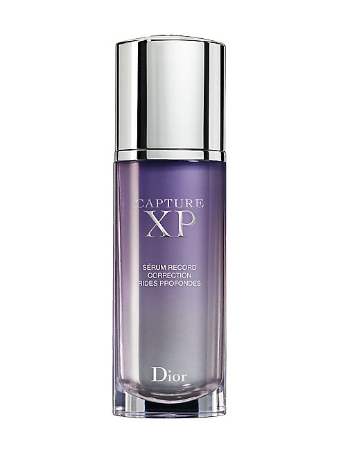 Dior - Capture XP Deep Wrinkle Correction Serum/1.7 oz.