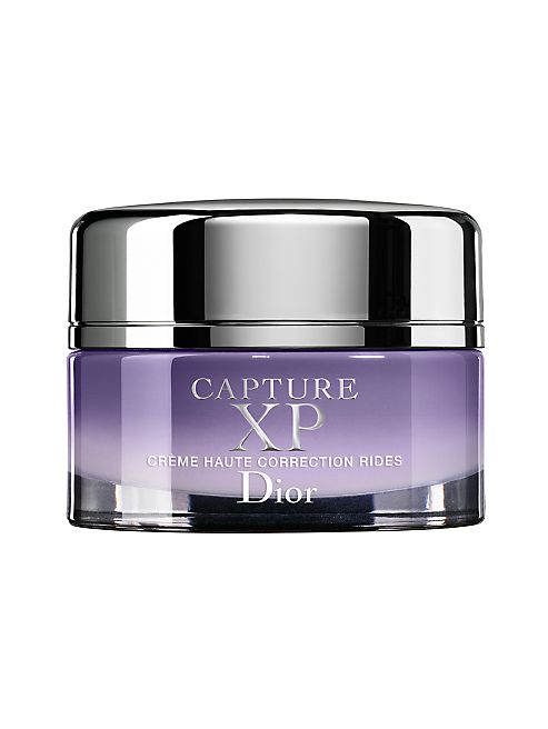 Dior - Capture XP Ultimate Wrinkle Correction Crème/1.69 oz.