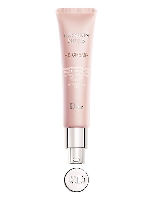 Dior - Diorskin Nude BB Crème SPF 10/1 oz.