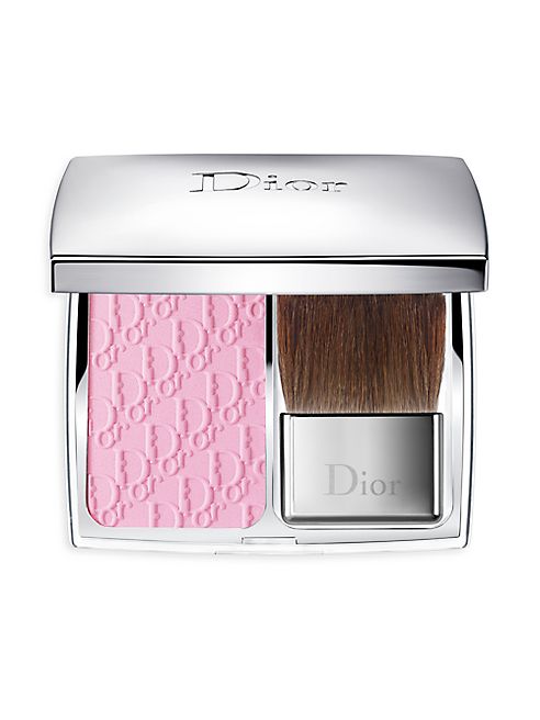 Dior - Rosy Glow Blush