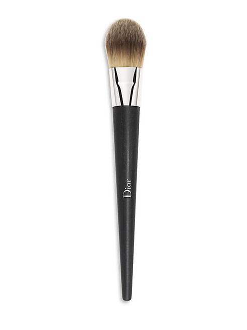 Dior - Professional Finish Light Coverage Fluid Foundation Brush