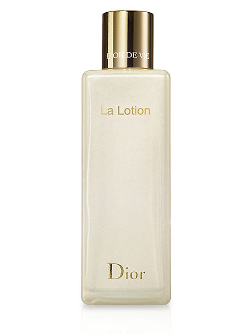 Dior - L'Or De Vie La Lotion/6.7 oz.