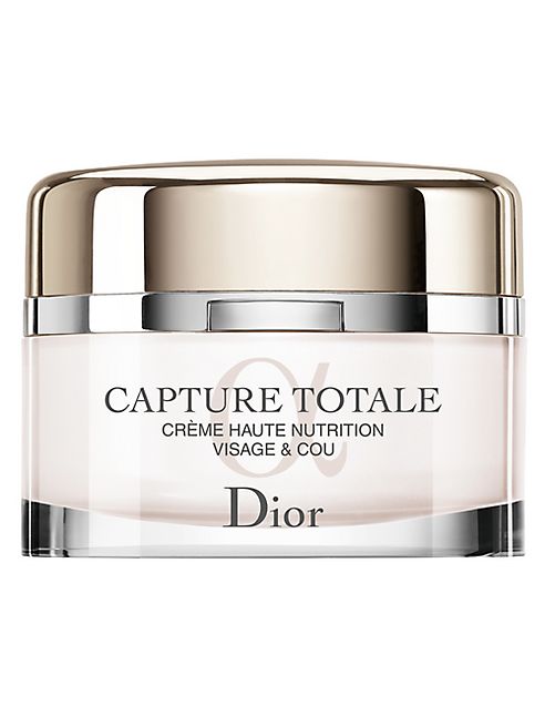 Dior - Capture Totale Multi-Perfection Eye Crème/0.5 oz.