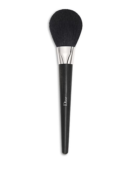 Dior - Professional Finish Light Coverage Powder Brush