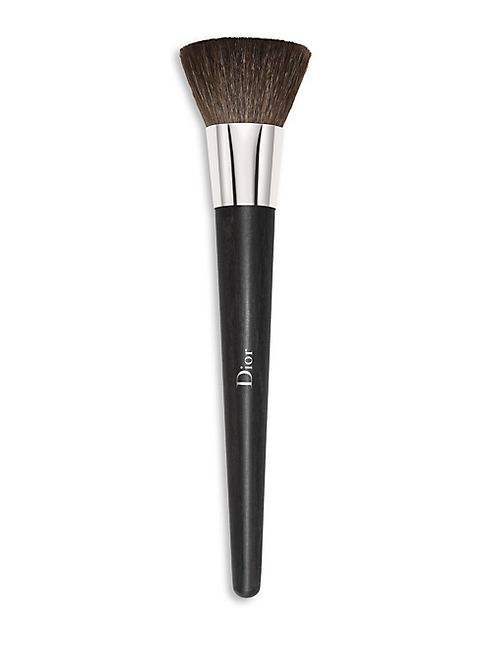 Dior - Professional Finish Full Coverage Powder Brush