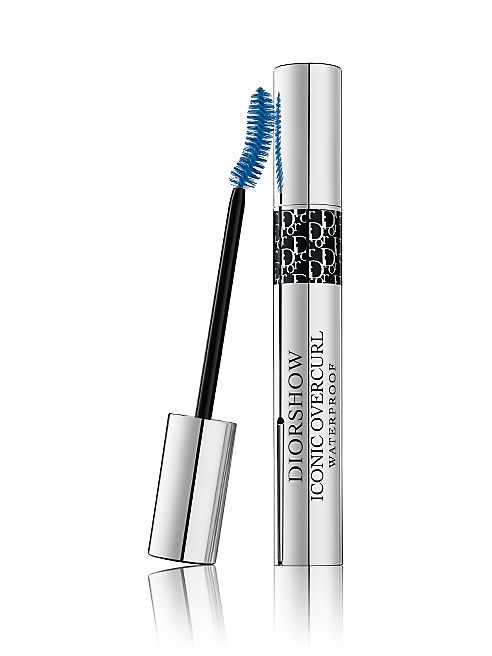 Dior - Iconic Overcurl Waterproof Mascara/0.33 oz.