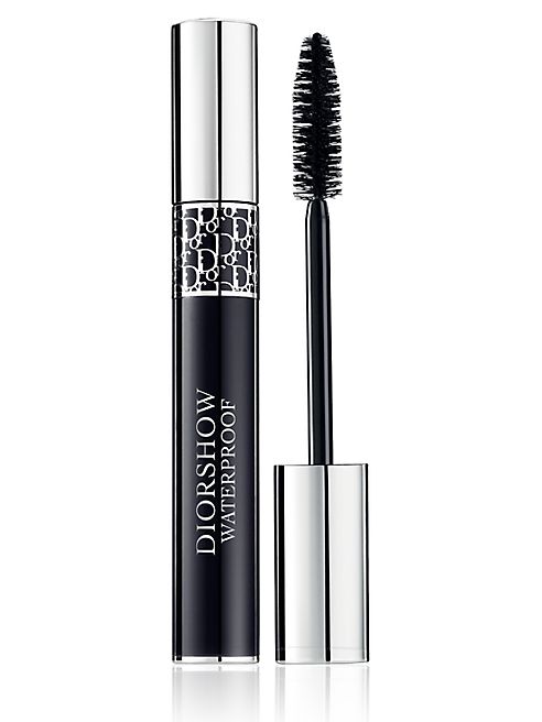 Dior - Diorshow Waterproof Mascara