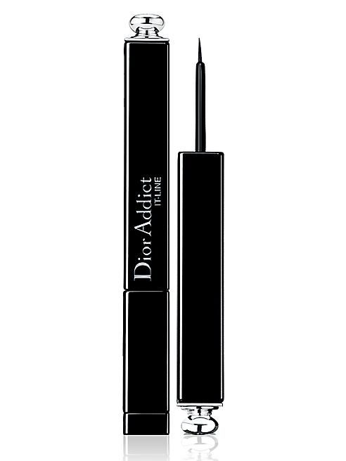 Dior - Dior Addict It-Line Liquid Eyeliner/0.08 oz.