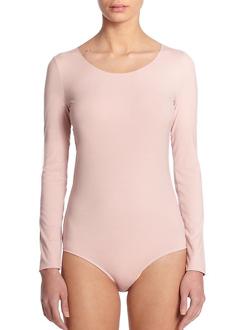 Wolford - Pure Bodysuit