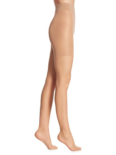 Wolford - Control Top Sheer Hose