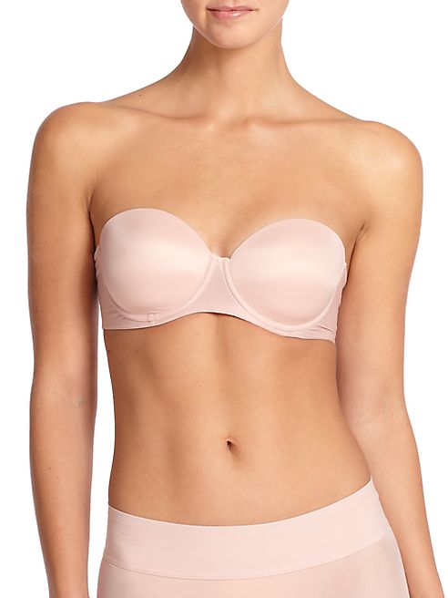 Wolford - Sheer Touch Bandeau Bra