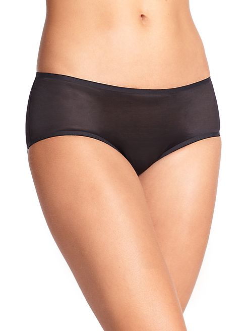 Wolford - Sheer Touch Brief