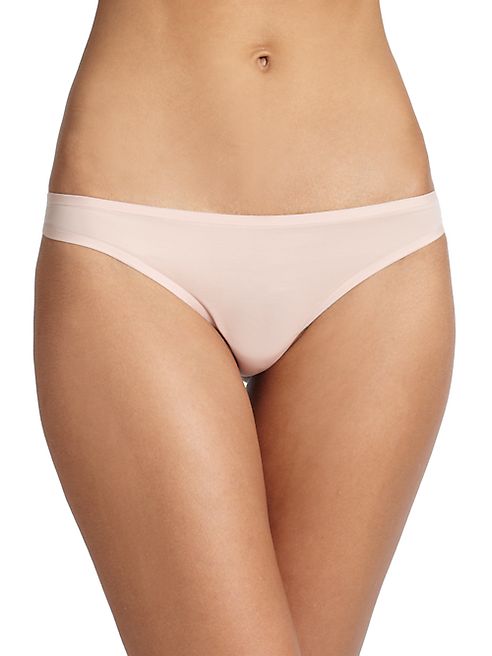 Wolford - Sheer Touch String Bikini