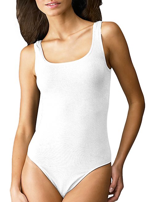 Wolford - Jamaika String Bodysuit