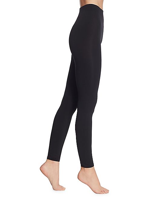 Wolford - Velvet 66 Leggings