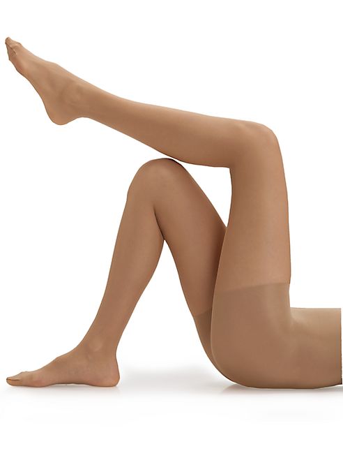 Wolford - Control Top Sheer Hosiery