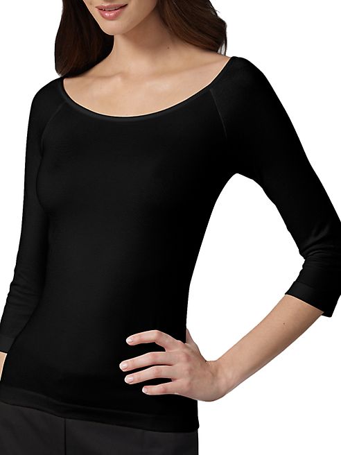 Wolford - Cordoba Pullover