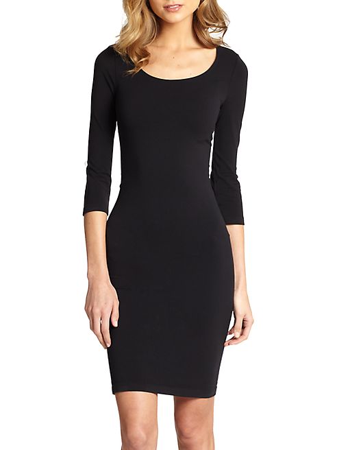 Wolford - Barcelona Dress