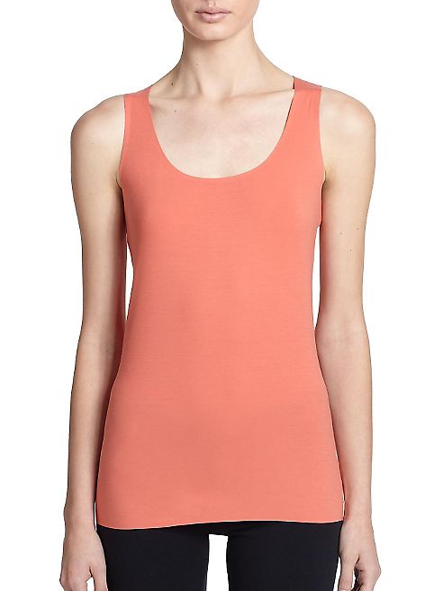 Wolford - Pure Tank Top