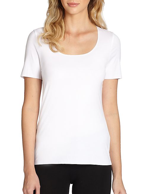 Wolford - Pure Tee