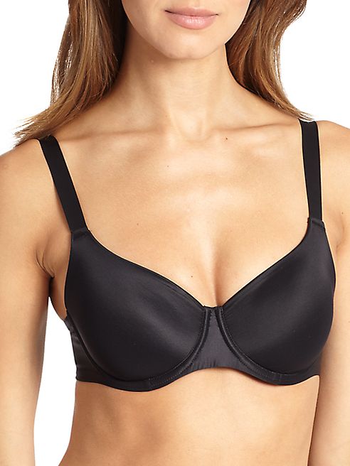 Wolford - Sheer Touch Soft Cup Bra