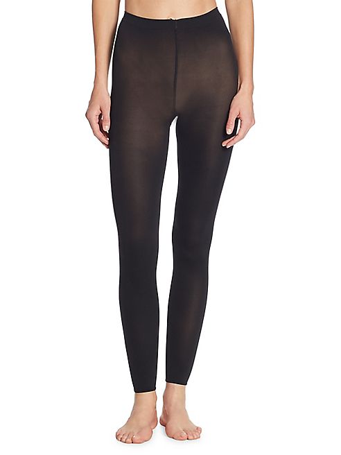 Wolford - Velvet Leggings