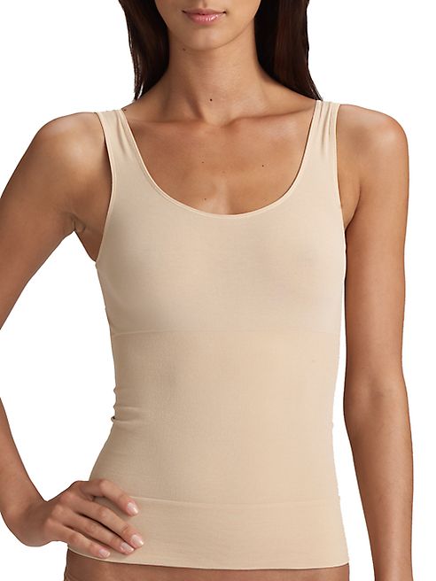 Wolford - Individual Nature Forming Tank Top