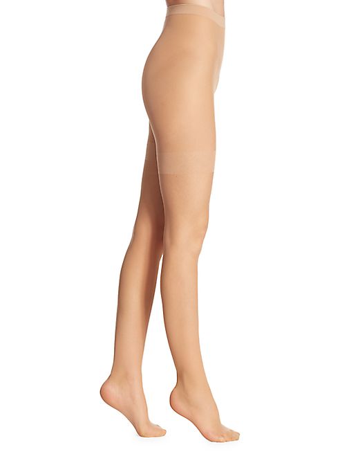 Wolford - Individual 10 Complete Support Tights