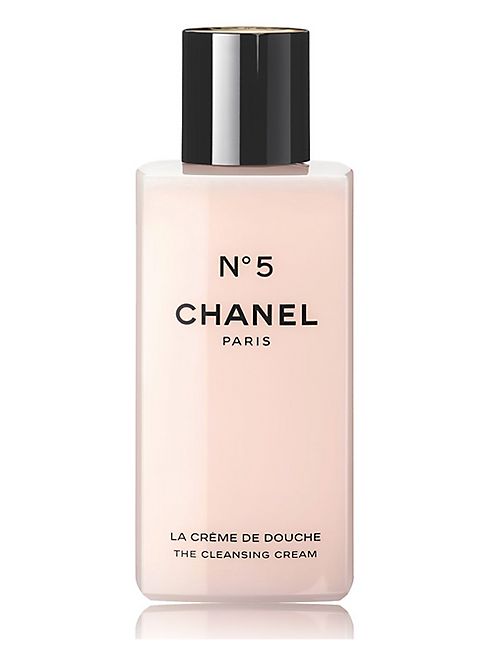 CHANEL - N?5The Cleansing Cream