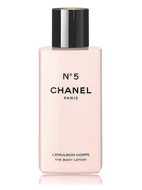 CHANEL - N?5The Body Lotion