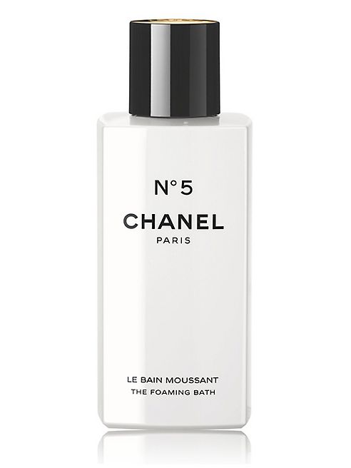 CHANEL - N?5The Foaming Bath