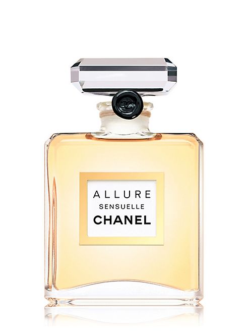 CHANEL - ALLURE SENSUELLEParfum Bottle/ .25 oz