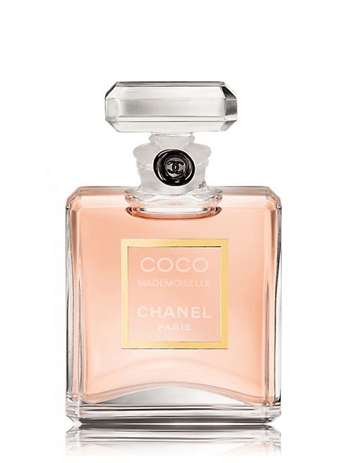 CHANEL - COCO MADEMOISELLEEau de Parfum Bottle