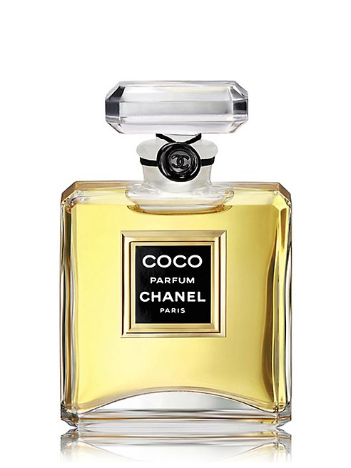 CHANEL - COCOParfum Bottle