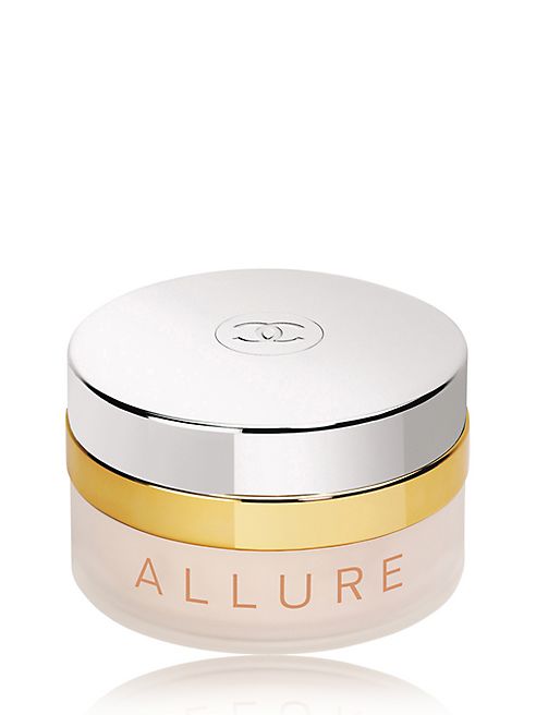 CHANEL - ALLUREBody Cream/6.8 oz.