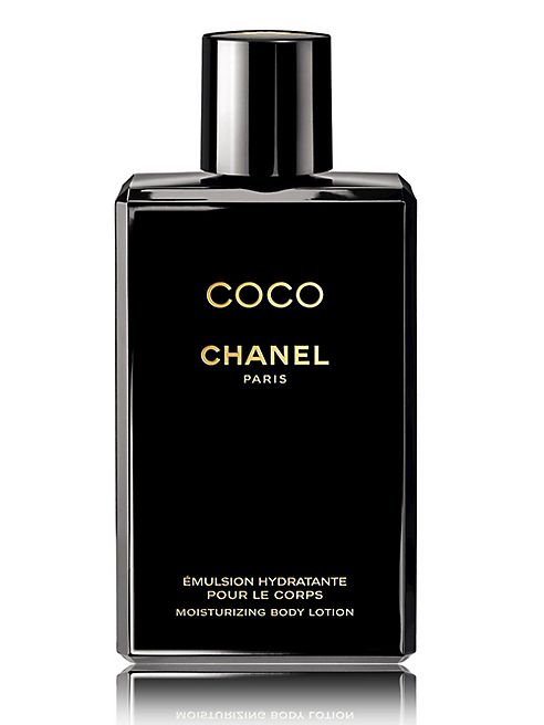 CHANEL - COCOMoisturizing Body Lotion/6.8 oz.