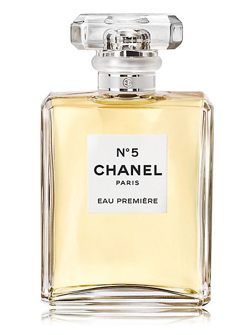 CHANEL - N?5Eau Premiere Spray