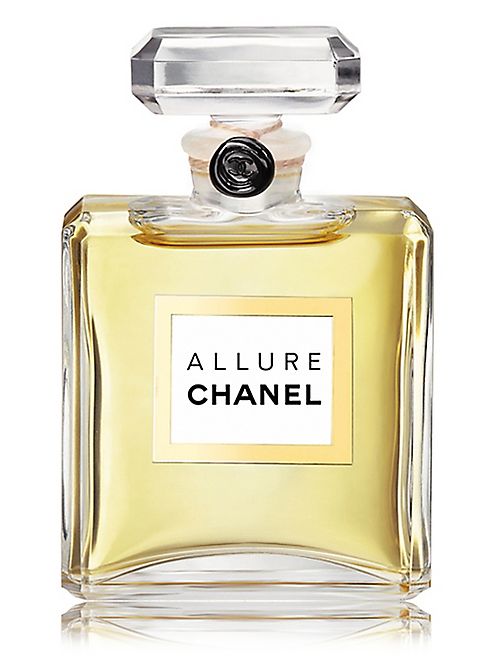 CHANEL - ALLUREParfum Bottle