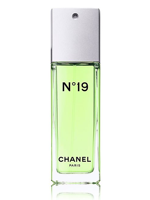 CHANEL - N?19Eau de Toilette Spray/3.4 oz.