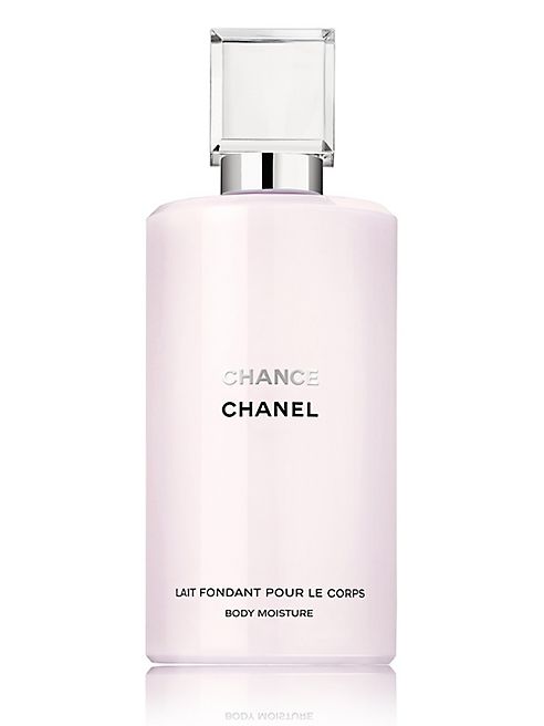 CHANEL - CHANCEBody Moisture/6.8 oz.