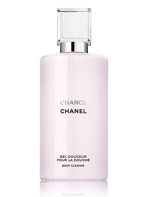 CHANEL - CHANCEBody Cleanse/6.8 oz.