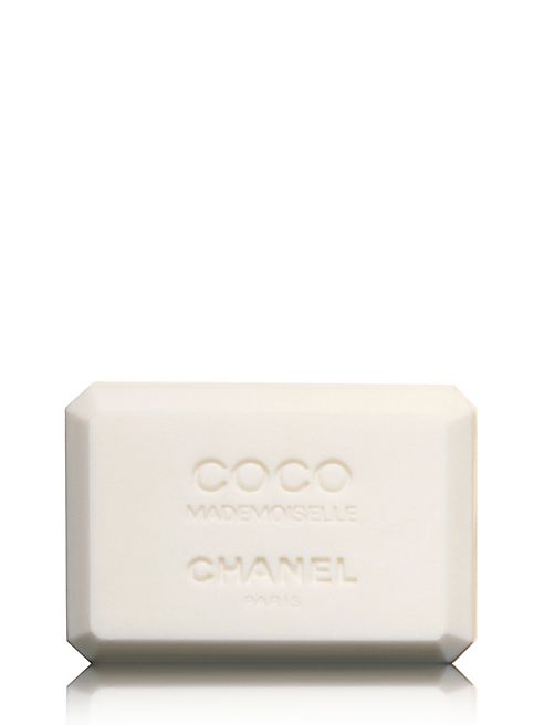 CHANEL - COCO MADEMOISELLEFresh Bath Soap