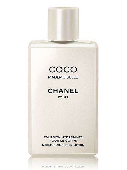 CHANEL - COCO MADEMOISELLEMoisturizing Body Lotion/6.8 oz.