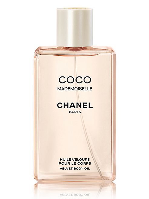 CHANEL - COCO MADEMOISELLEVelvet Body Oil Spray/6.8 oz.