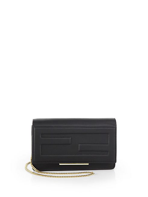 Fendi - Chain Shoulder Bag