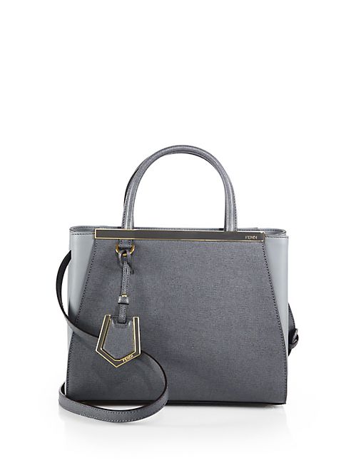 Fendi - 2Jours Petite Shopper