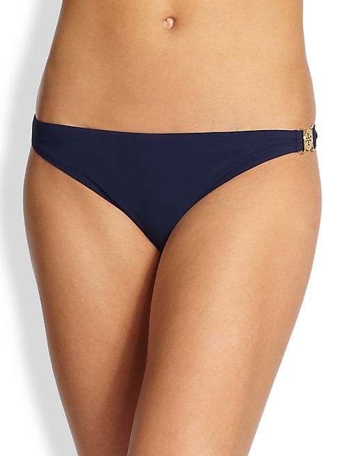 Tory Burch - Logo Bikini Bottom