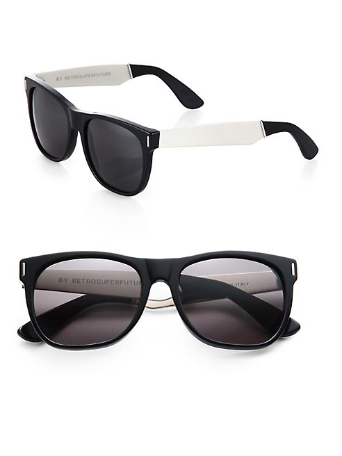 Super by Retrosuperfuture - W Basic Sunglasses