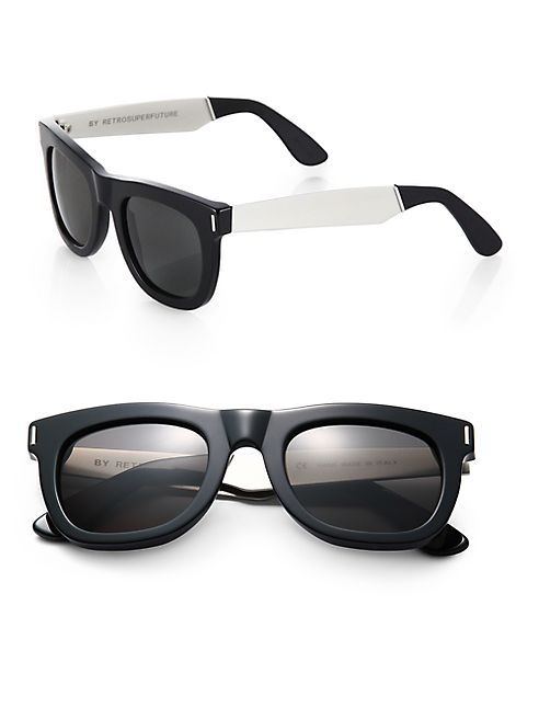 Super by Retrosuperfuture - W Ciccio Sunglasses